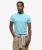 Essential Logo T-shirt Geel