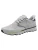 Tamaris Sneakers laag  grijs / lichtgrijs / neongroen