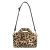 Wouf Handtas ‘Studio’  beige / zwart