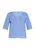usha Vest Dames duifblauw