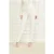 GUESS Dallas Straight Pant Pale Pearl