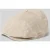 Barts Flatcap van linnenmix model ‘Jamaica’