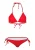 BECO the world of aquasports Bikini  rood