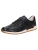 SIOUX Sneakers laag ‘Rojaro-718’  donkerblauw / donkerbruin