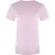 Love Moschino T-shirt Met Opvallend Roze Logo