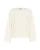 Cream Sweatshirt ‘CR Franny’  chamois