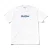 T-shirt Butter Goods Smashed Logo