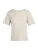 ADIDAS PERFORMANCE Functioneel shirt ‘Adi365’  beige / grijs / zilver