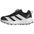 ADIDAS TERREX Sportschoen ‘AGRAVIC’  zwart / wit