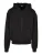 Urban Classics Sweatvest  zwart
