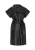 faina Jurk  zwart