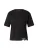 Karl Lagerfeld Shirt  zwart / wit