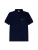 LACOSTE Shirt  donkerblauw