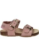 IK-KE Sandalen – Meisjes – Roze –