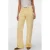 Vero Moda Vmtessa Hr Wide Jeans Mellow Yellow L32 | Geel |