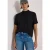 Dolman-trui met col