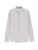TOM TAILOR Overhemd  basaltgrijs / lichtrood / zwart / wit