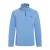 Craghoppers Dames/Dames Nation Trust Miska Half Zip Fleece Top (Vinca Blauw)