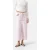 Closed Lyna Milkshake Pink