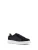 Derimod Sneakers laag  donkerblauw / wit