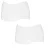 Pakket van 2 Bamboe Boxershorts voor Dames Q901