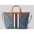 Tommy Hilfiger Tas in leerlook