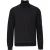 Boss Green Momentum Full Zip Black