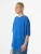 VAMOS CLO Shirt ‘Tulip’  blauw
