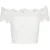 Reiss Evora Blouse White