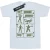 Li-cense Disney dames toy story het plastic platoon katoenen vriendje t-shirt