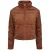 Damesjas Urban Classics corduroy puffer (grandes tailles)