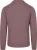 Profuomo Pullover Merinowol Aubergine