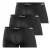 s.Oliver Boxershorts  zwart