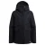 Craghoppers Dames/Dames Sally CO2 Renu waterdichte jas (Zwart)