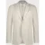 Blue Industry Het jersey colbert |