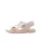 Calvin Klein Jeans Open schoenen ‘WYATT’  nude
