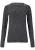 ENDURANCE Functioneel shirt ‘Crina’  zwart