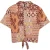 Vero Moda Vmmenny tie ss shirt wvn ga