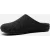 Basicz Basicz Pantoffels grijs Vilt 370414