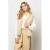 &Co Woman gilet beige