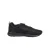 Le Coq Sportif LCS R600 Mesh Heren Zwarte Trainers