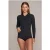 Gold’s Gym Faye – Women’s Body Black
