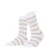 Damessokken Falke Stripe Uniform