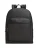 TOMMY HILFIGER Rugzak  zwart / wit