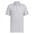 ADIDAS PERFORMANCE Functioneel shirt ‘Ultimate365’  lila / zwart / wit