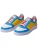 Club Shoes Relics Sneakers laag ‘CSR   Premium’  geel