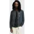 AllSaints Kairo Bomber Celestial Blue