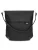 ZWEI Handtas ‘MADEMOISELLE.M M90’  black denim