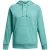 Under Armour Dames rival fleece hoodie