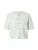 JDY Gebreid vest ‘JDYChloe’  mintgroen